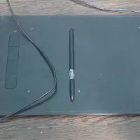 یک عدد قلم نوری فروشی|قطعات و لوازم جانبی رایانه|کرمان, |دیوار