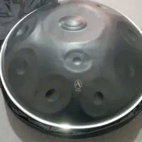 هنگدرام گیفت فولاد ۱۰ نت