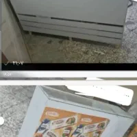 میز مغازه