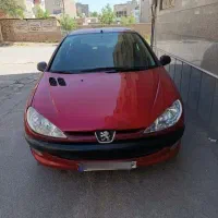 ۲۰۶ مدل ۸۳ سالم فرانسه