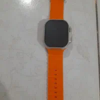 ساعت هوشمند سیم کارت خور ودوربین دار