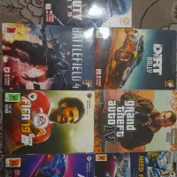 سیدی بازی کامپیوتر