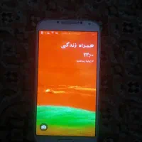 سامسونگ s4  اینترنت فورجی سالم و تمیز