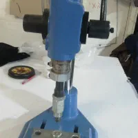 پرس دکمه|لوازم خیاطی و بافتنی|تهران, والفجر (افسریه)|دیوار