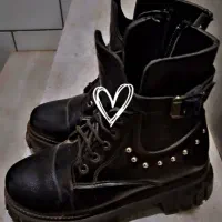 بوت زنانه و دخترانه