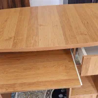 فروش میز کامپیوتر|میز تحریر و کامپیوتر|یاسوج, |دیوار