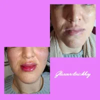 ژل لب|خدمات آرایشگری و زیبایی|خوی, |دیوار