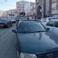 پژو اردی|خودرو سواری و وانت|تبریز, |دیوار