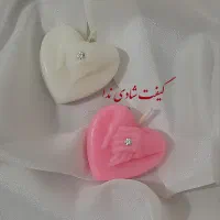 گیفت شمع|صنایع دستی و سایر لوازم تزئینی|خمینی‌شهر, |دیوار