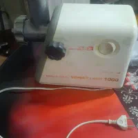 چرخ گوشت ناسیونال اصل ژاپن