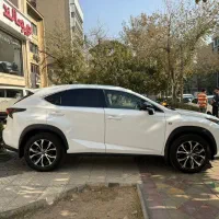 لکسوس Nx200 t مدل ۲۰۱۶ فول ۷کلید ۴هزار تا کار|خودرو سواری و وانت|تهران, عباس‌آباد|دیوار