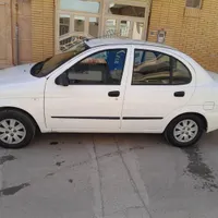 تیبا صندوق‌دار SX دوگانه سوز، مدل ۱۳۹۷|خودرو سواری و وانت|نیشابور, شریعتی|دیوار