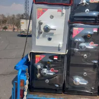 گاوصندوق خانگی|ابزارآلات|کهریزک, |دیوار
