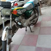 موتور مدل 92 کارت سوخت و بیمه