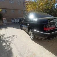 پارس تیو فایو ۹۸ سیمی چهار چرخ دیسک سفارشی|خودرو سواری و وانت|صدرا-فارس, فاز ۱|دیوار