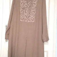 مانتو مجلسی کاملاً نو