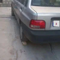 پراید مدل ۸۹