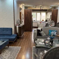 آپارتمان ۹۵ متر تهرانپارس غربی فول بازسازی
