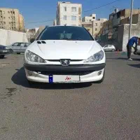 ۲۰۶تیپ ۲ ۱۴۰۰|خودرو سواری و وانت|تهران, جی|دیوار