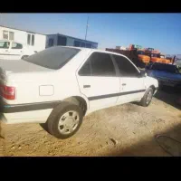 ۴۰۵slx مدل ۹۶ تمام فابریک|خودرو سواری و وانت|شیراز, رکن‌آباد|دیوار
