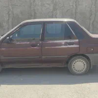 پراید مدل 84|خودرو سواری و وانت|مبارکه, |دیوار