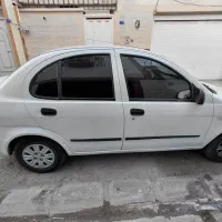 تیبا 97 CNG|خودرو سواری و وانت|بوشهر, |دیوار