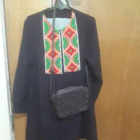 لباس در حد نو|لباس|مراغه, |دیوار