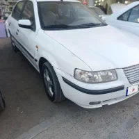 سمندLx88|خودرو سواری و وانت|دماوند, گیلاوند|دیوار