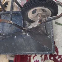 فرغون|ابزارآلات|کرمانشاه, |دیوار