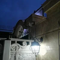 نصب و تعمیر دوربین و آیفون تصویری و صوتی|دوربین مداربسته|پاکدشت, پاکدشت (مامازند)|دیوار