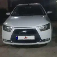 دنا  مدل ۱۳۹۹ کروزدار|خودرو سواری و وانت|همدان, |دیوار