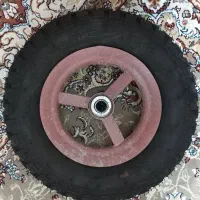 لاستیک فرغون