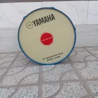 طبل یک نفره