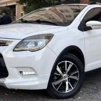 لیفان x50مدل 96 بیرنگ اتومات کم کار نقد و اقساط