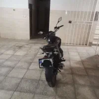 crt دلتا ۱۶۰|موتورسیکلت|کرج, خرمدشت|دیوار