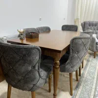 جهیزیه کامل باپایین ترین قیمت و بالاترین کیفیت|مبلمان خانگی و میز عسلی|ساری, |دیوار