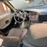 پرشیا مدل ۸۷|خودرو سواری و وانت|تهران, وحیدیه|دیوار