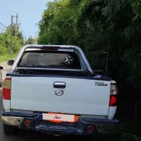 کاپرا دوکابین دو دیفرانسیل مدل ۸۹