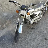 موتور مدل 98|موتورسیکلت|بیرجند, |دیوار