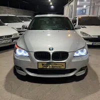 بی ام‌ و BMW 525 (معاوضه و‌ اقساط)