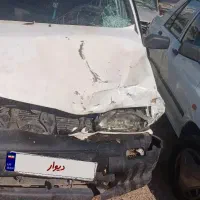 پرایدمدل۸۲موترسالم