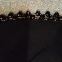 زی آستین ، کریشی