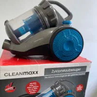 جارو برقی Cleanmaxx آلمانی