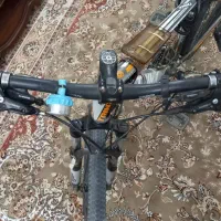 دوچرخه حرفه ای ترینکس سایز ۲۶ مدل m610|دوچرخه، اسکیت، اسکوتر|مشهد, هنرور|دیوار