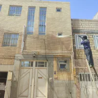 شستشوی نما کفسابی نماشویی جرمگیری