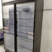 یخچال ۱.۵متری دودرب امبراکو ۳.۴ الکتروسرما