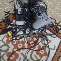 پلی استیشن 2