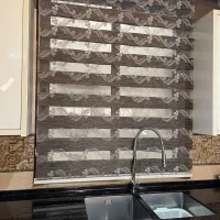 پرده زبرا