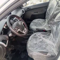 پژو ۲۰۷i پانورامای TU5|خودرو سواری و وانت|بانه, |دیوار