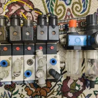 شیربادبرقی وواحد مراقبت